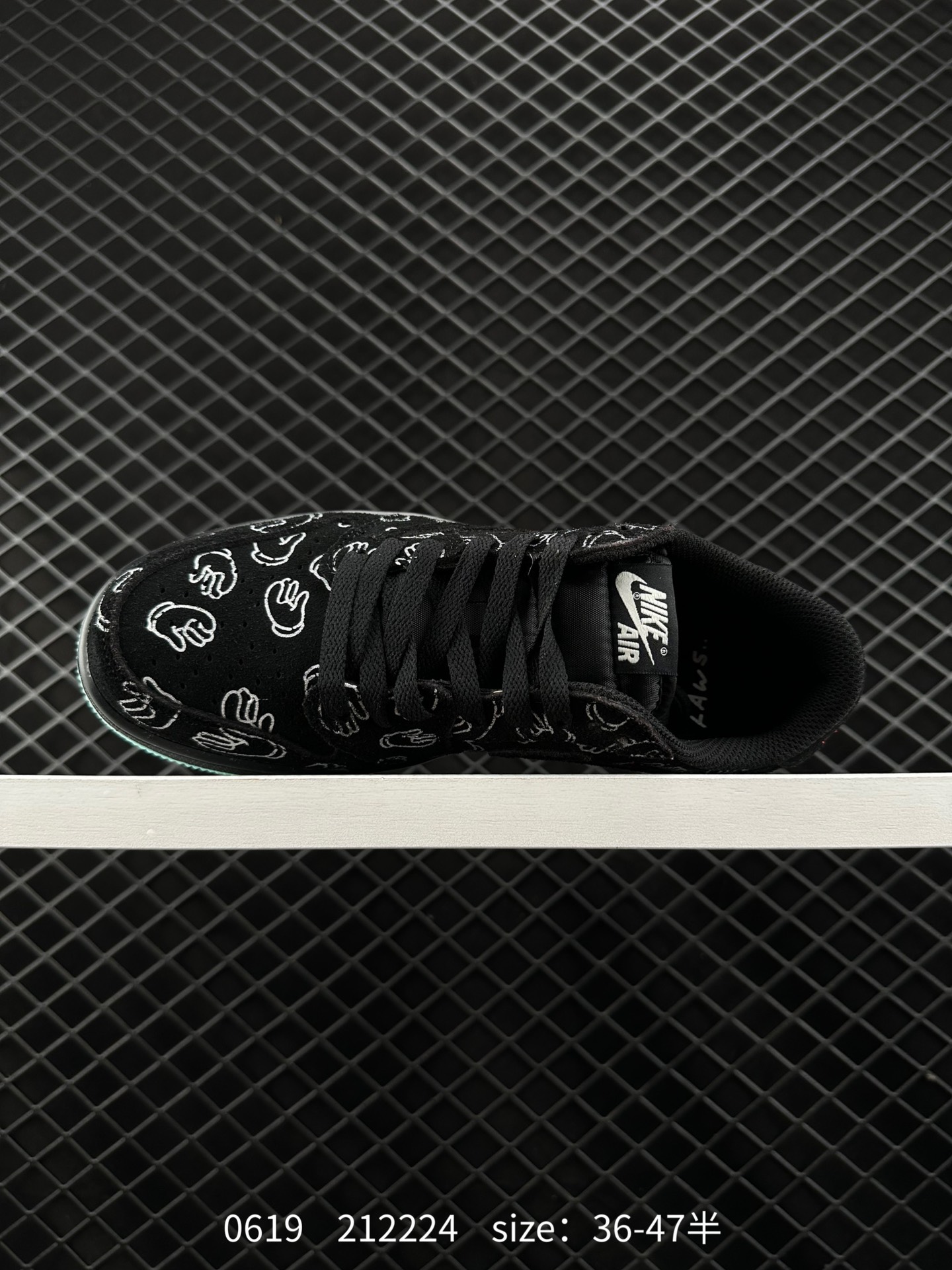 Nike Wmns Air Jordan 1 Low